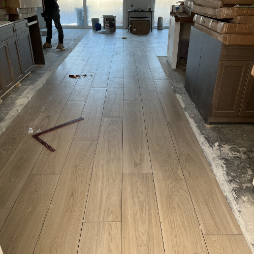 construction renovation photo